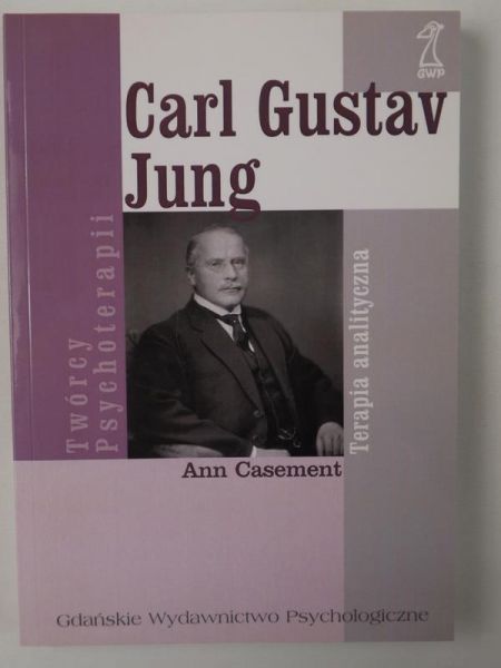 Carl Gustav Jung