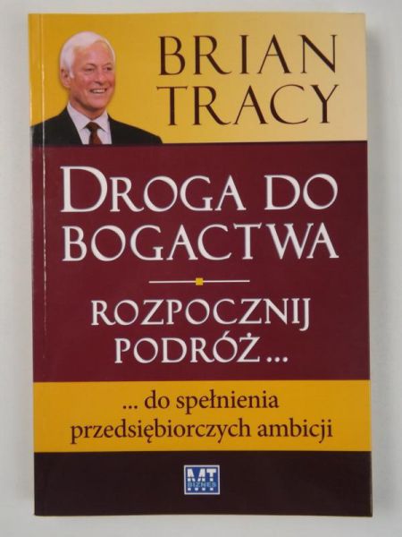Droga do bogactwa