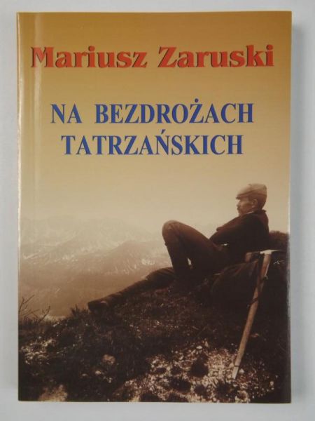 Na bezdrożach tatrzańskich