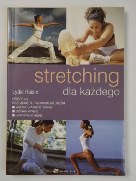 Stretching dla każdego