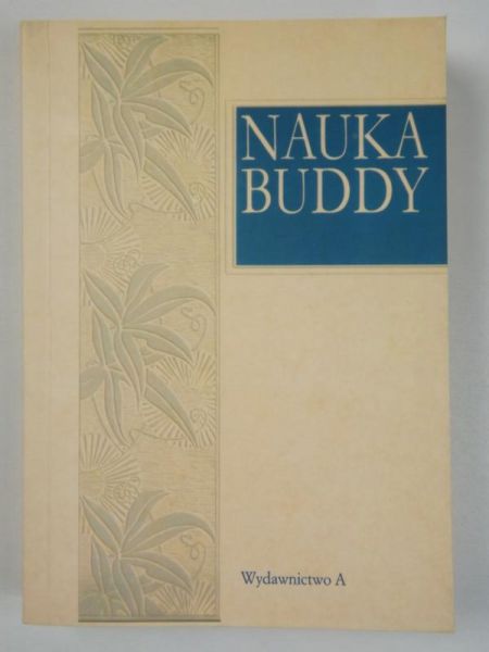 Nauka Buddy