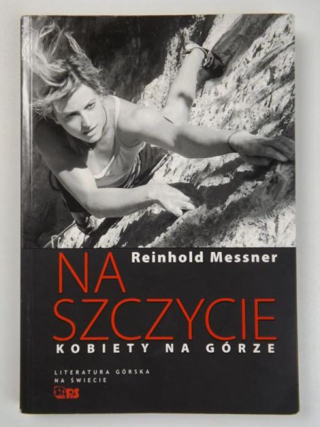 Na szczycie: Kobiety na górze
