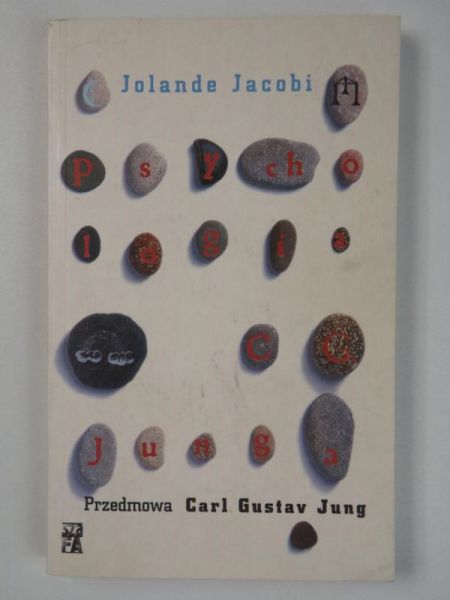 Psychologia C.G. Junga