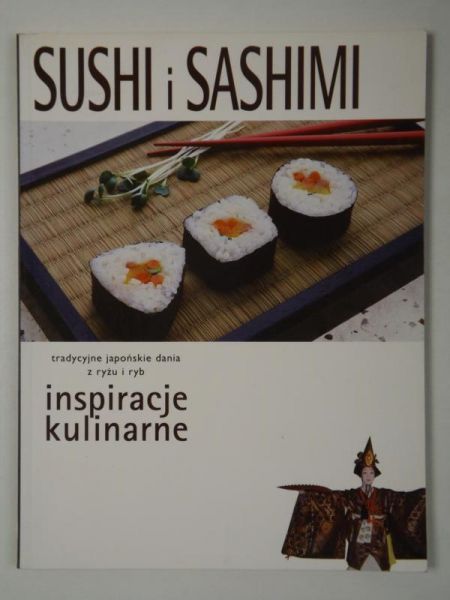 Sushi i sashimi