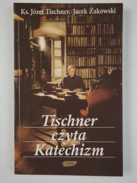 czyta Katechizm