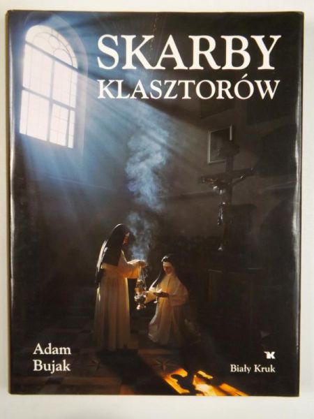 Skarby klasztorów