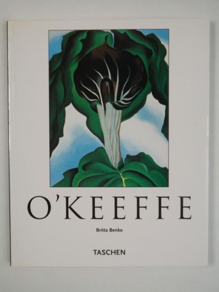 Georgia O'Keeffe