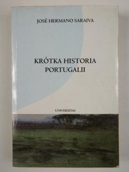Krótka historia Portugalii