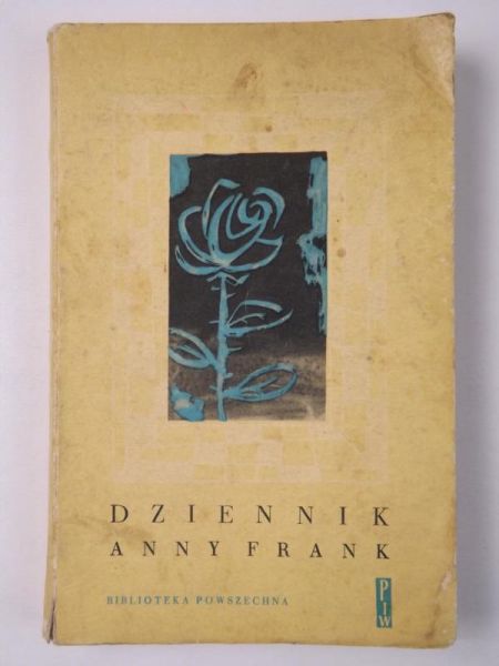 Dziennik