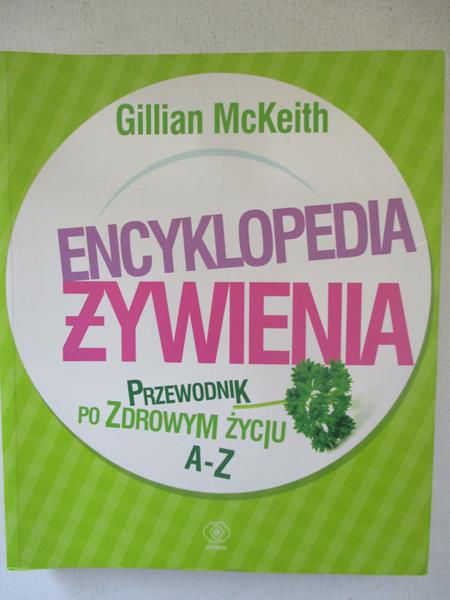 Encyklopedia żywienia