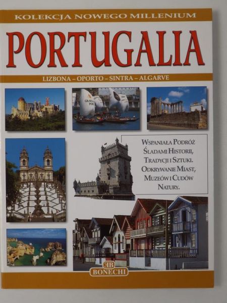 de Leonidas Serena (red.) - Portugalia