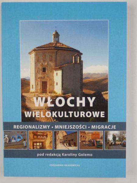 Włochy wielokulturowe