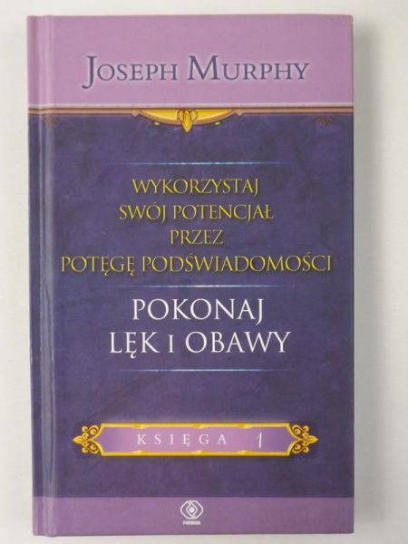 Pokonaj lęk i obawy