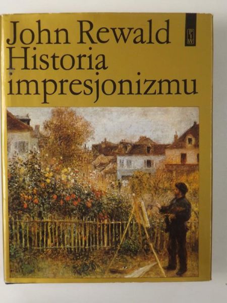 Historia impresjonizmu
