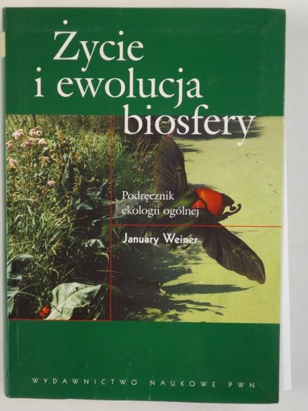 Życie i ewolucja biosfery