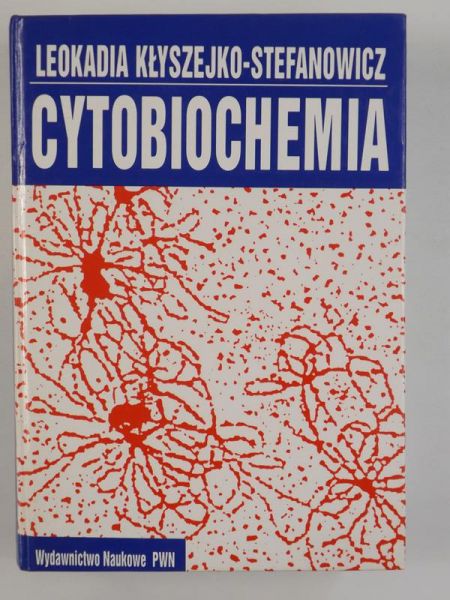 Cytobiochemia