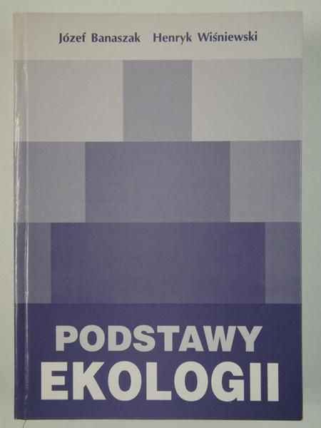 Podstawy ekologii
