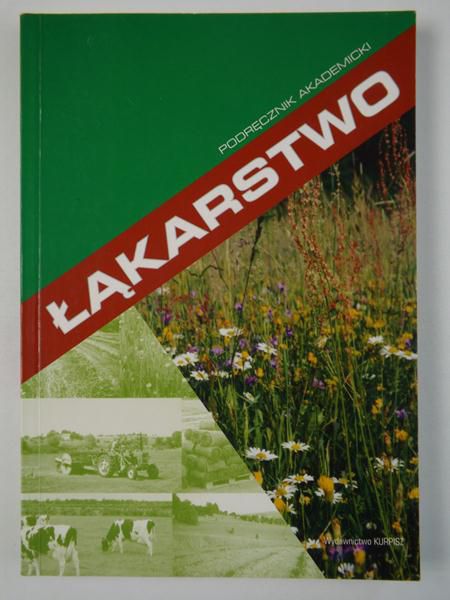 Łąkarstwo