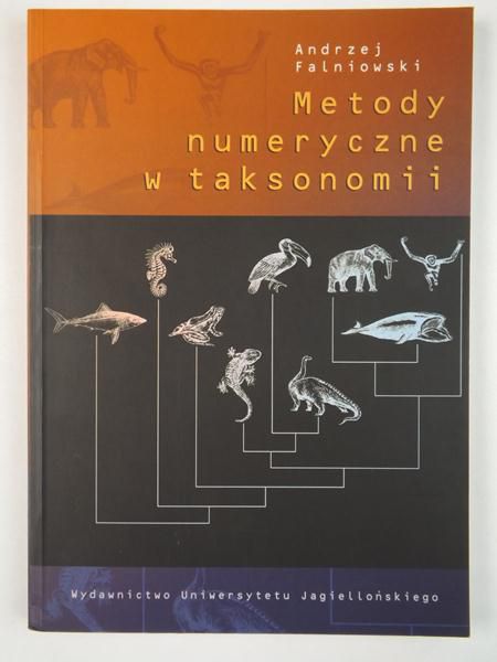 Metody numeryczne w taksonomii