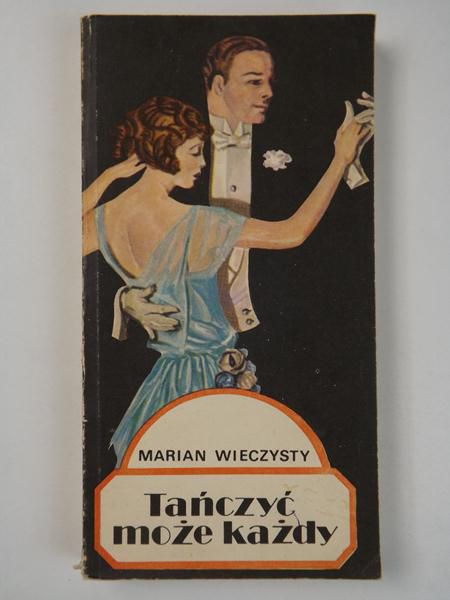 Tańczyć może każdy