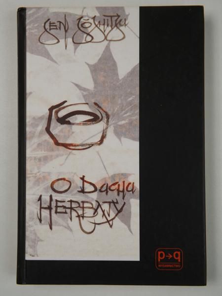 Soshitsu Sen - O duchu herbaty