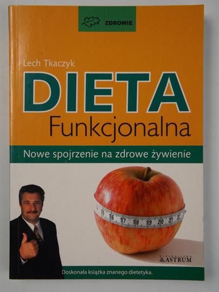 Dieta funkcjonalna