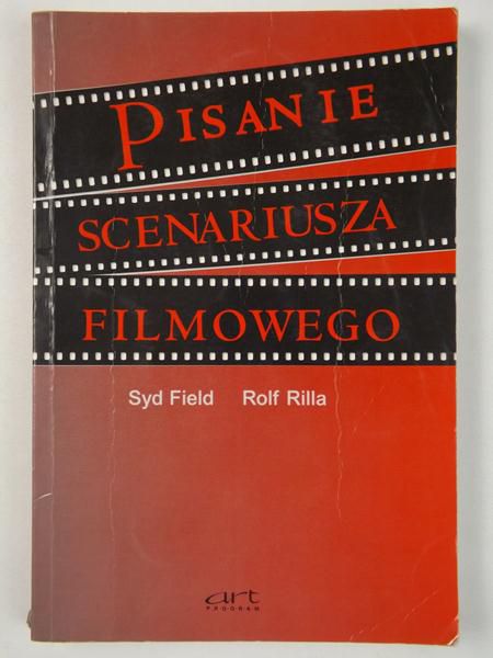Field Syd - Pisanie scenariusza filmowego