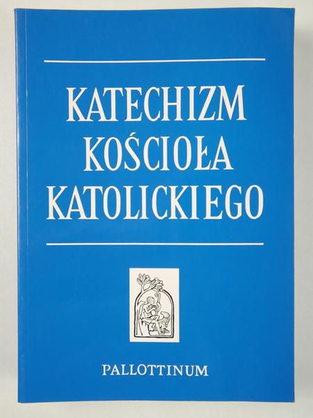 Katechizm Kościoła Katolickiego