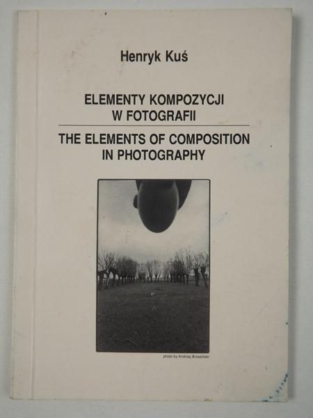 Elementy kompozycji w fotografii