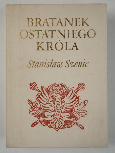 Bratanek ostatniego króla