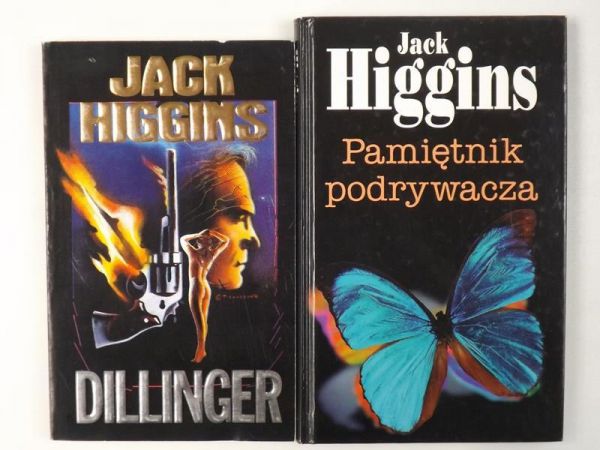 Pamiętnik podrywacza / Dillinger