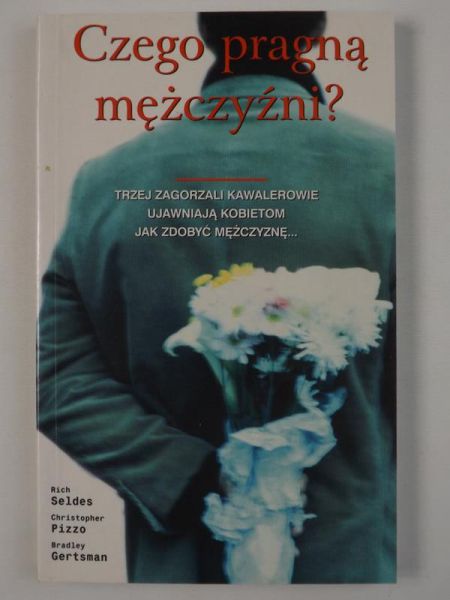 Czego pragną mężczyźni?