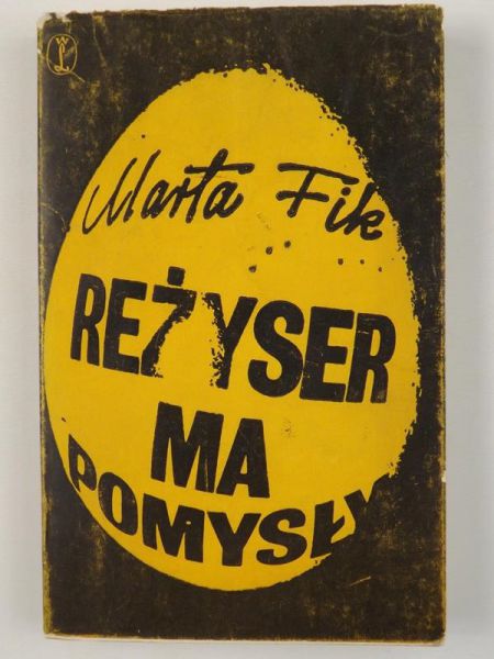 Fik Marta - Reżyser ma pomysły