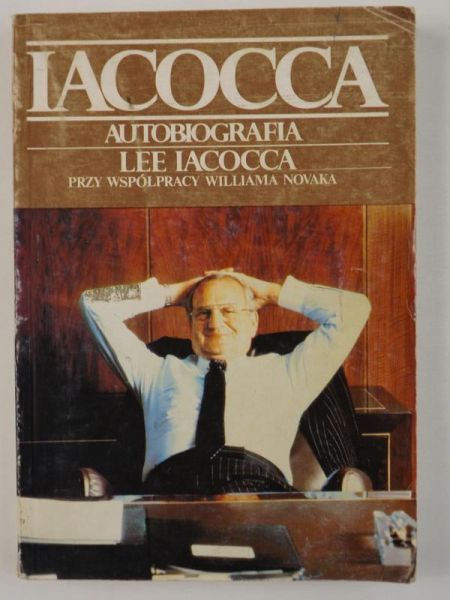 . Autobiografia