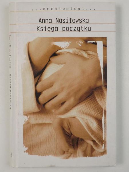 Księga początku