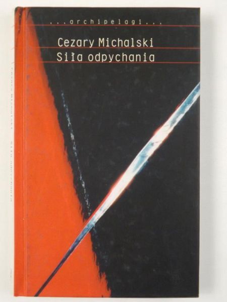 Michalski Cezary - Siła odpychania