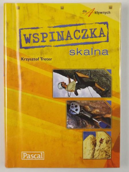 Wspinaczka skalna