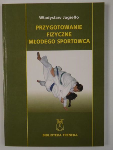 Przygotowanie fizyczne młodego sportowca