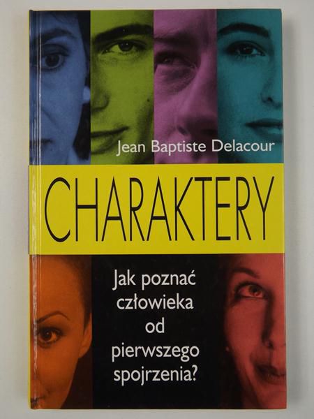 Charaktery