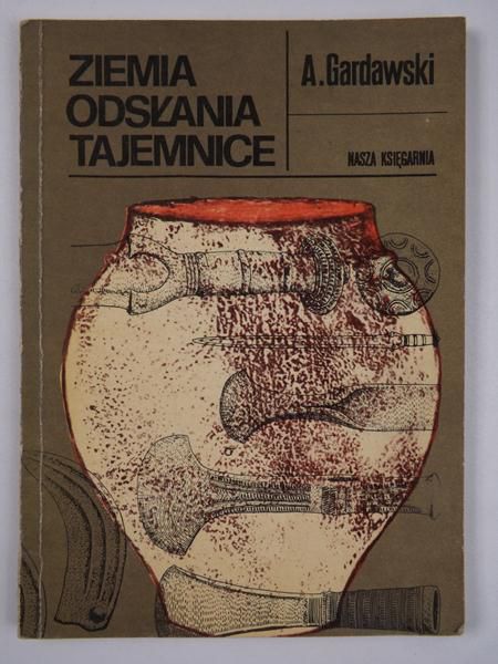 Ziemia odsłania tajemnice