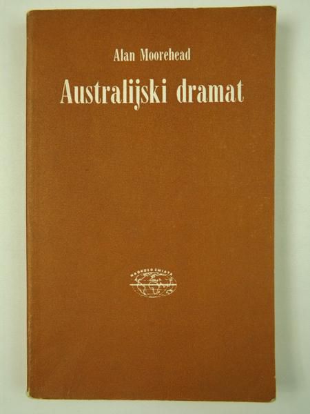 Australijski dramat