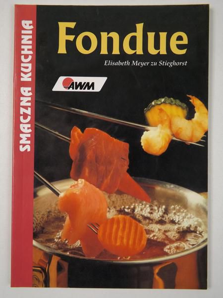 Fondue