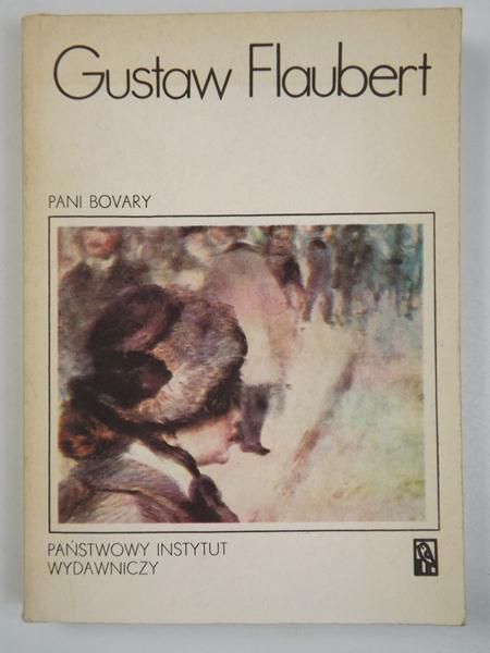Pani Bovary