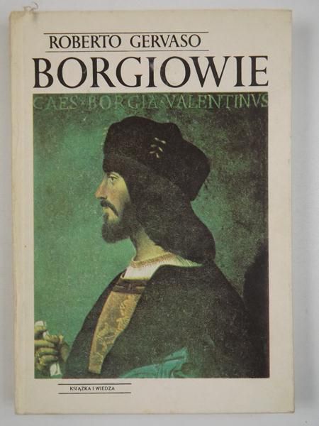 Borgiowie