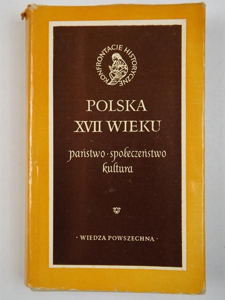 Polska XVII wieku