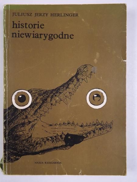 Historie niewiarygodne
