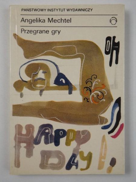 Przegrane gry