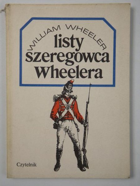 Listy szeregowca a
