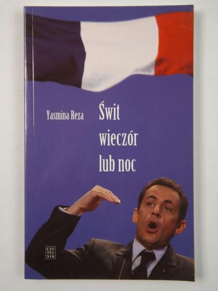 Świt,wieczór lub noc