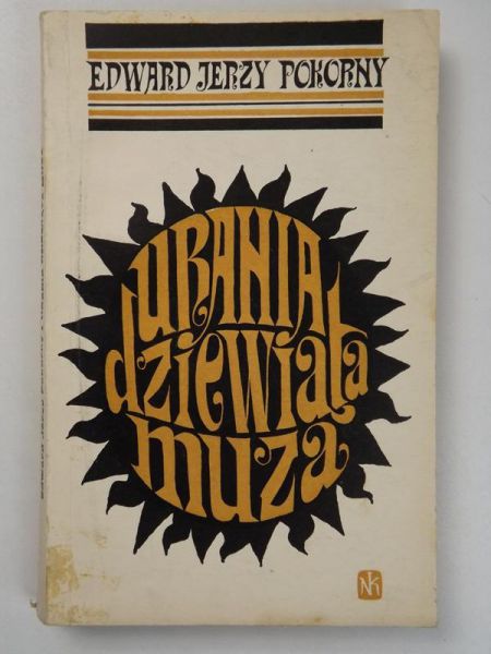 Urania dziewiąta muza
